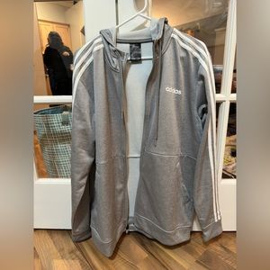 Adidas hoodie - great condition